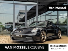 Porsche 911 - 4.0 GT3 | KERAMISCH | CLUBSPORT | BOSE | LIFTSYSTEEM | SPORTUITLAAT | PDLS+ | SPORTCHRONO