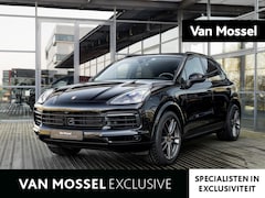 Porsche Cayenne - 3.0 E-Hybrid | SPORTCHRONO | 18-WEG STOELEN | PDLS + | PASM LUCHTVERING | ADAPTIEVE CRUISE