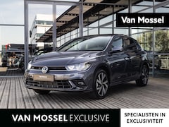 Volkswagen Polo - 1.0 TSI R-Line Business | BTW | PANORAMADAK | APPLE CARPLAY | LED | 17 INCH | CLIMATE CONT