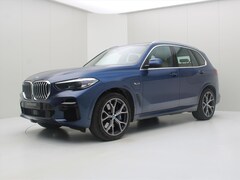 BMW X5 - xDrive45e 394pk Automaat M-Sport [ LUCHTVERING+CAMERA+HUD+LED+LEDER+ACC+CLIMAAT+CARPLAY+PA