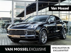 Porsche Cayenne Coupé - 3.0 E-Hybrid | 1e EIGENAAR | NEDERLANDS GELEVERD | PANORAMADAK | 14-WEG | PDLS | PASM | BO