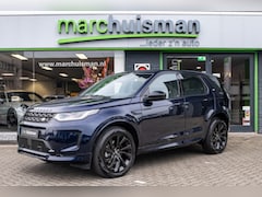 Land Rover Discovery Sport - P300e 1.5 R-Dynamic HSE / NL AUTO / 1E EIG / PANODAK