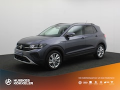 Volkswagen T-Cross - 1.0 TSI 115 7DSG Life Edition 1.0 TSI 115pk Life Edition