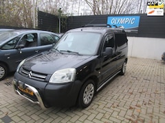 Citroën Berlingo - 1.9 D 600 (DW8) +Nieuwe Apk