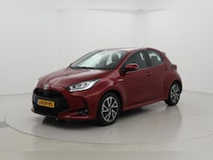 Toyota Yaris - 1.5 Hybrid Dynamic