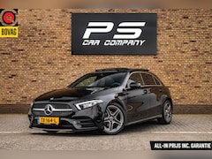 Mercedes-Benz A-klasse - 200 Business Solution AMG, NAP, Pano