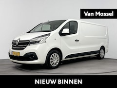 Renault Trafic - 2.0 dCi 120 T29 L2H1 Comfort | Trekhaak | Betimmering | Achteruitrijcamera | Navigatie | C