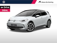 Volkswagen ID.3 - Pro Business 59 kWh 204 pk Electr. aandrijving · Achteruitrijcamera · Draadloze telefoonla