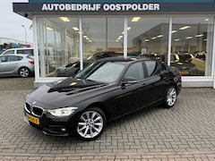 BMW 3-serie - 318i Executive