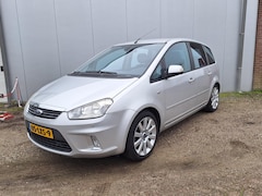 Ford C-Max - 1.8-16V Limited