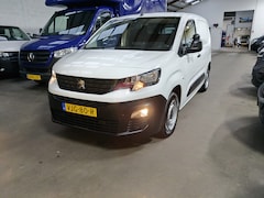 Peugeot Partner - 1.5 BlueHDI Premium