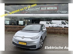 Volkswagen ID.3 - Pro Advantage 58 kWh //NIEUW/ Subsidie regeling nog tot 31-12-2024 Clim. control - Cruise