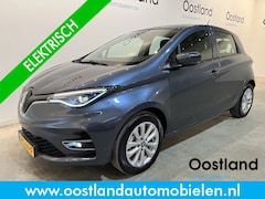 Renault Zoe - R110 Experience 52 kWh (Incl. Accu) € 15.950, - Met Subsidie / CCS SNELLADER / CarPlay / C