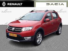 Dacia Sandero Stepway - 0.9 TCe Lauréate