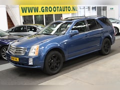 Cadillac SRX - 3.6 Sport Luxury Automaat Panoramadak, Airco, Cruise Control, Trekhaak, Stuurbekrachtiging