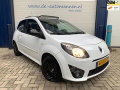 Renault Twingo - 1.2 Night & Day / AIRCO / SCHUIFDAK / 2x ACHTERSTOEL