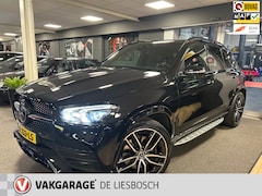 Mercedes-Benz GLE-Klasse - 400 d 4MATIC Premium Plus 7p, pano, burmeister, memory, vol opties