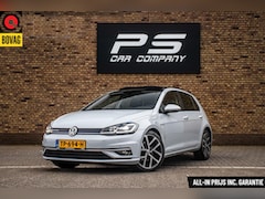 Volkswagen Golf - 1.5 TSI Highline, Automaat, NAP, Pano, Cruise