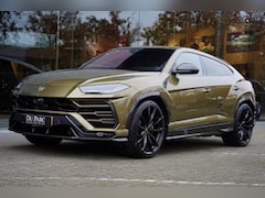 Lamborghini Urus - 4.0 V8 Carbon 23 Inch Massage NL-Auto