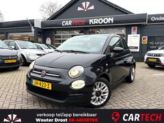 Fiat 500 - 0.9 TwinAir Turbo Popstar, All season