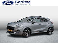 Ford Puma - 1.0 EcoBoost Hybrid ST-Line X * PANO * ADAP CRUISE * FULL LED * WINTER PACK