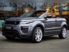 Land Rover Range Rover Evoque - Cabriolet 2.0 Si4 HSE Dynamic Meridian 20 Inch