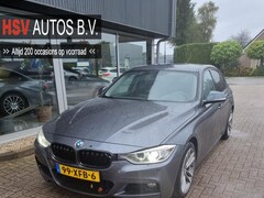 BMW 3-serie - 320d EfficientDynamics Edition High Executive