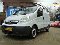 Opel Vivaro - 2.0 CDTI L1H1 EcoFLEX