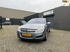 Opel Astra Wagon - 1.6 Essentia Airco Cruise Elek. Pakket PDC LM-Wielen Trekhaak APK