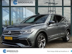 Volkswagen Tiguan Allspace - 1.5 TSI R-Line Business 7p