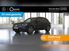 Mercedes-Benz GLC-klasse - 300e 4MATIC Premium Plus | AMG | Memory | Head Up | Rij Assistentie | 360* Camera | Leder