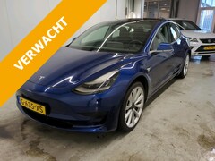 Tesla Model 3 - Standard RWD Plus [ AUTOPILOT+60 kWh+PREMIUM AUDIO ]