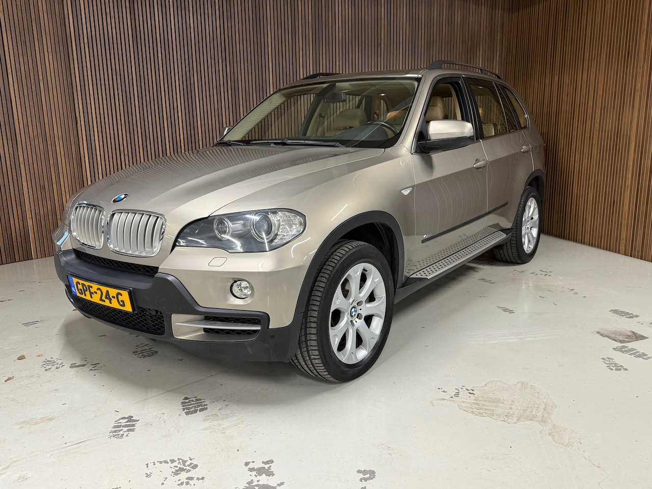 BMW X5 - XDrive48i High Executive - AutoWereld.nl