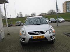 Kia Sportage - 2.0 CVVT X-tra