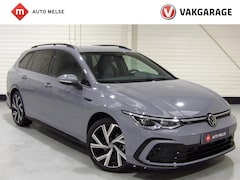 Volkswagen Golf Variant - 1.5 eTSI 150pk 7-DSG R-Line Business+