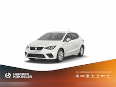 Seat Ibiza - 1.0 EcoTSI 95 5MT Style Plus 1.0 EcoTSI 95pk Style Plus