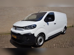 Citroën Jumpy - GB 2.0 BlueHDi 145pk L2 / Navigatie / Airco