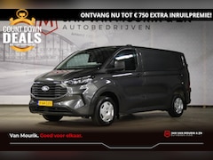 Ford Transit Custom - 280 2.0 TDCI L1H1 Trend EURO 6 | NAVIGATIE | LED | CRUISE CONTROL ADAPTIEF | TREKHAAK