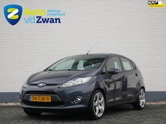 Ford Fiesta - 1.6 TDCi ECOnetic 5drs Comfort Airco/Cruise/Nap