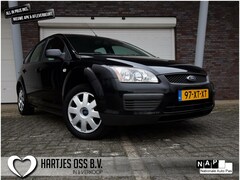 Ford Focus - 1.6-16V Trend 5drs. (Vol-Opties) Youngtimer