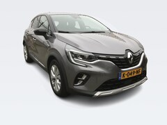 Renault Captur - 1.3 TCe 140 Intens / AUTOMAAT / NAVIGATIE / PARKEERSENSOREN / CAMERA