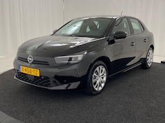 Opel Corsa - 1.2 Turbo 100pk Corsa Android Auto | Park Pilot v/a | Airco