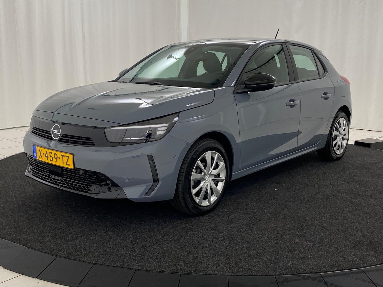 Opel Corsa Electric - 50kWh 136pk Aut (11 kw boordlader) Edition - AutoWereld.nl