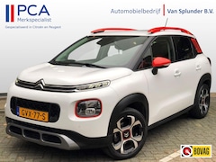 Citroën C3 Aircross - SHINE AUTOMAAT