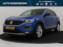 Volkswagen T-Roc - 1.5 TSI Sport | Trekhaak | Navigatie | Adaptieve cruise control | Digital cockpit | CarPla