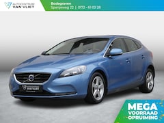 Volvo V40 - 2.0 D2 Summum Business | TREKHAAK | NAVIGATIE |