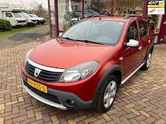 Dacia Sandero Stepway - 1.6