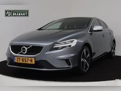 Volvo V40 - 1.5 T3 Polar+ Sport Automaat (PANORAMADAK, VIRTUAL, TREKHAAK, NAVIGATIE, STOELV, CLIMATE,