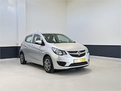 Opel Karl - 1.0 ecoFLEX 120 Jaar Edition |Airco| 2 Eig | NL | Bluetooth