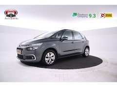 Citroën C4 Picasso - 1.6 BlueHDI Feel Navigatie, camara, Rijlaanbewaking etc